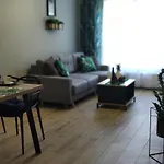 Apartament Bailando