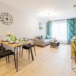 Apartament Bailando