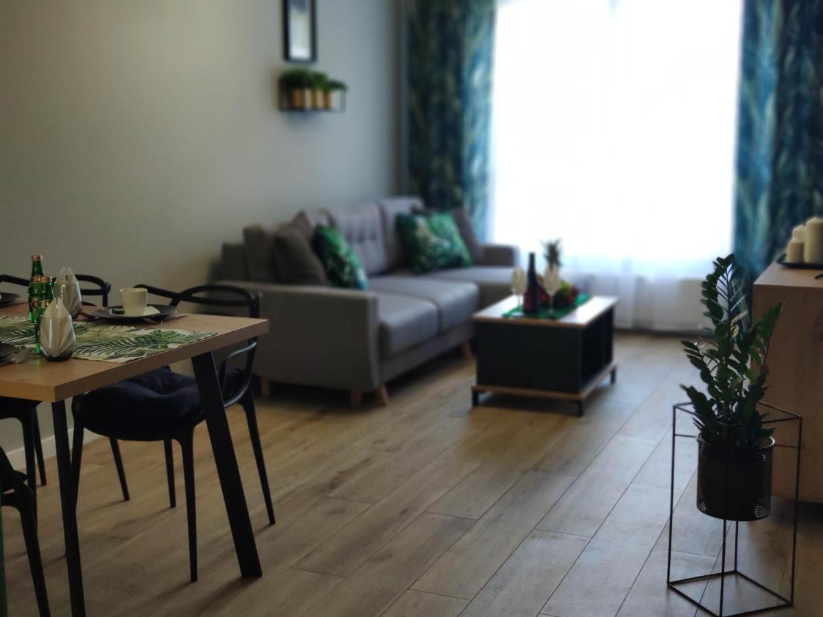 Apartament Bailando