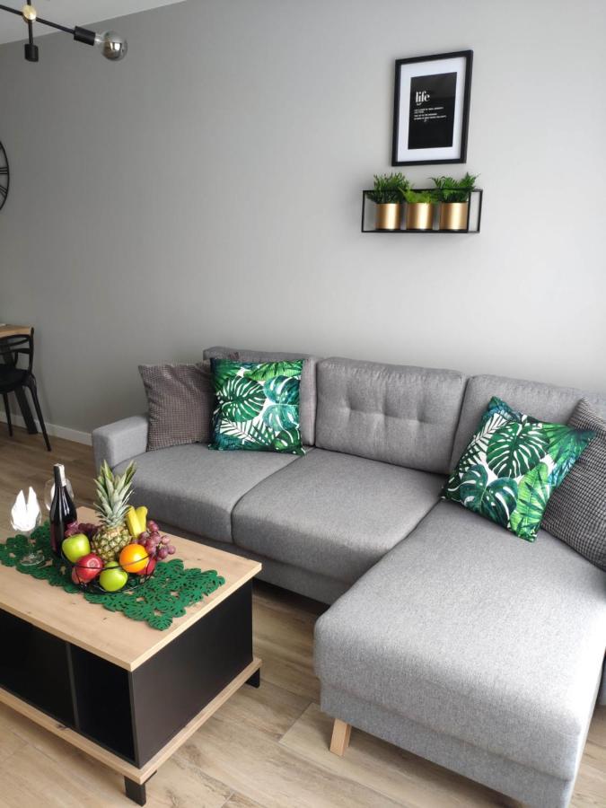 Apartament Bailando Kolobrzeg