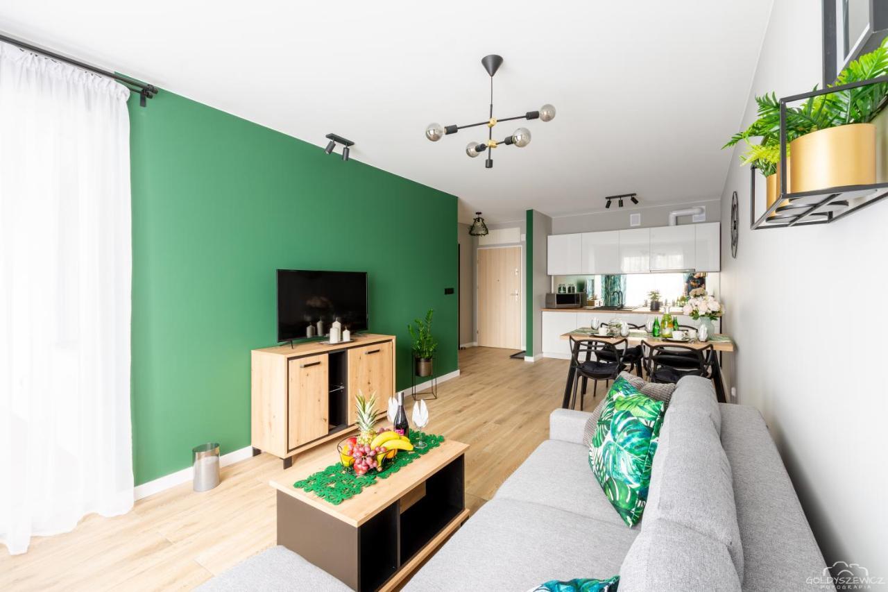 Apartament Bailando *