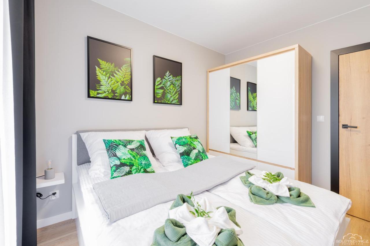 Apartament Bailando * Kolobrzeg