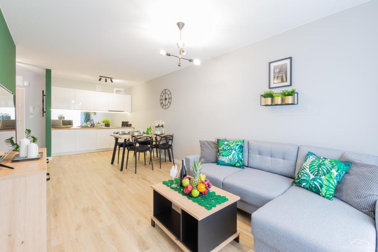 Apartament Bailando Kolobrzeg